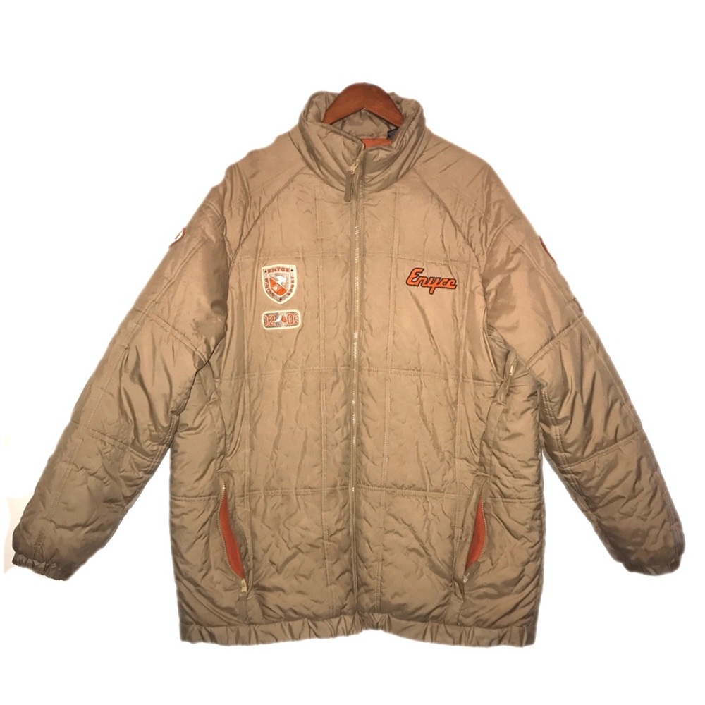 Enyce winter summit ski coat. Size XL - Picture 1 of 4